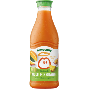innocent Fruchtsaft