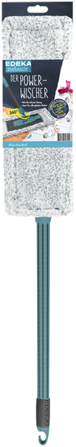 EDEKA zuhause Power-Wischer