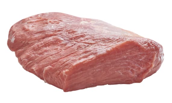 Deutscher Kalbs-Tafelspitz*