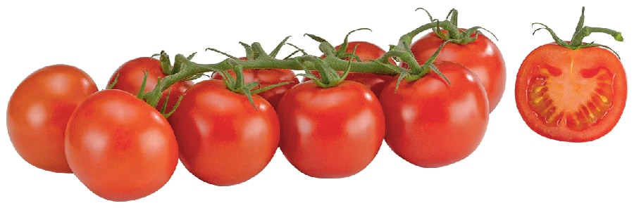 Mini-Rispentomaten