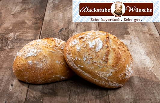 Kartoffelsemmel