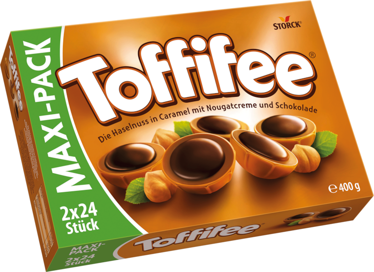 Storck Toffifee