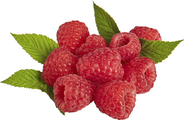 Himbeeren