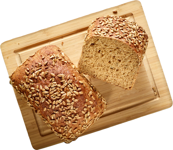 Dinkelbrot