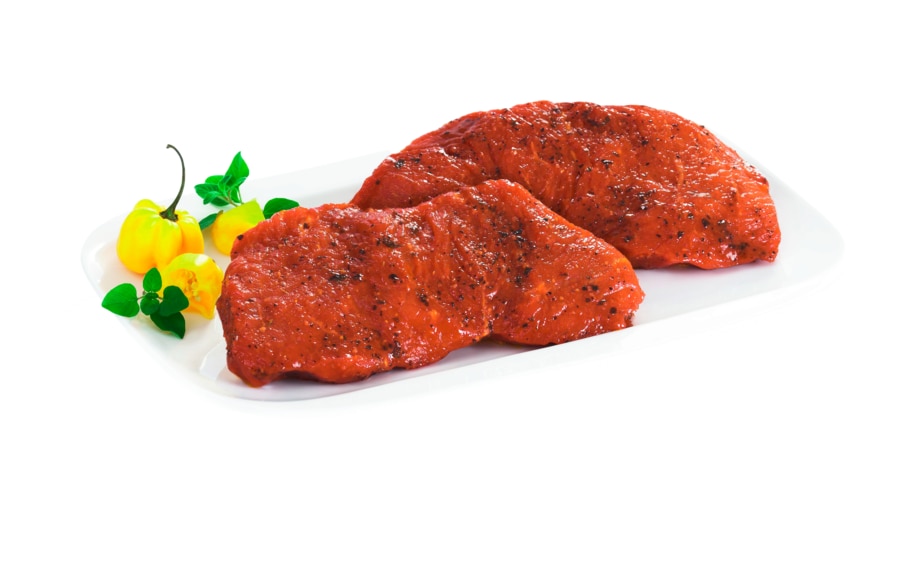 Bonanza-Steaks*