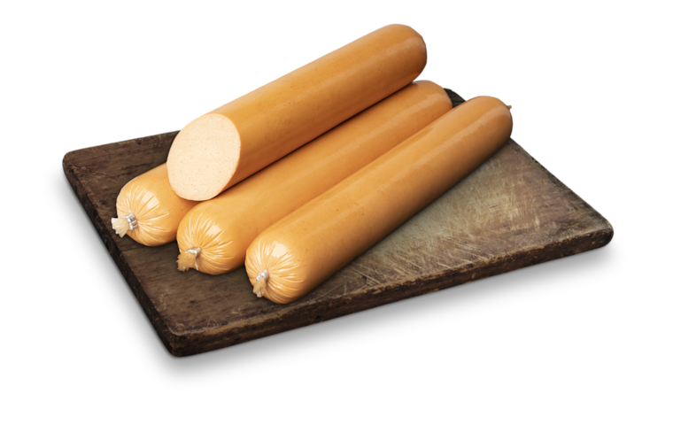 Bauernschätze Mettwurst „Braunschweiger Art“