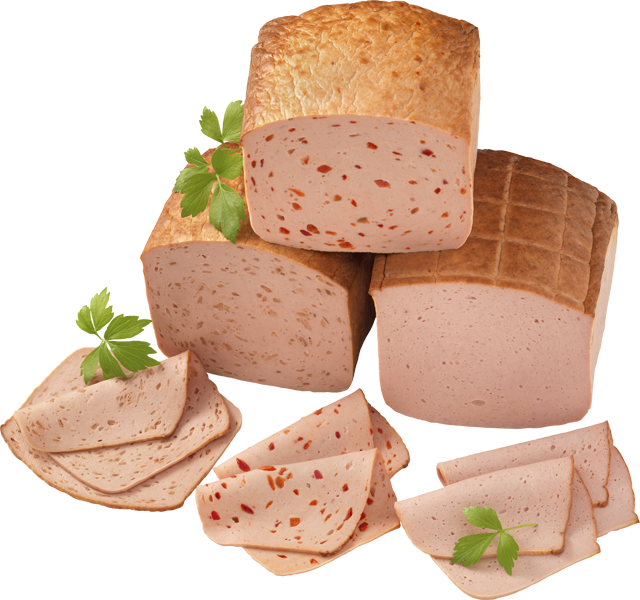 Ab Donnerstag: Fleischkäse-Aufschnitt