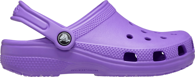 crocs Kinder Clogs