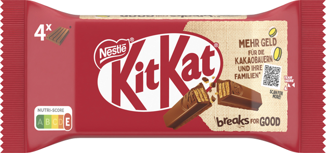 Kit Kat
