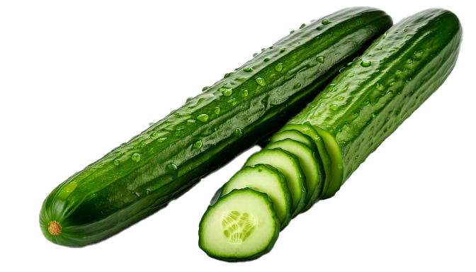 Niederlande / Deutschland / Spanien GUT&GÜNSTIG Salatgurken