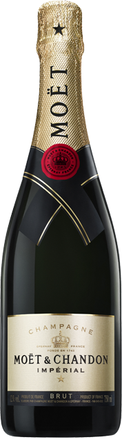 Moët & Chandon brut impérial