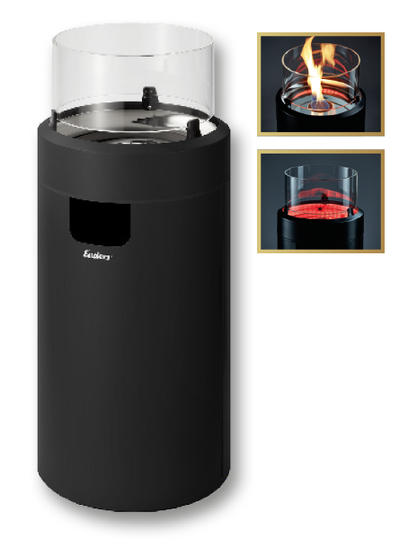 Enders "Nova" Terrassenfeuer