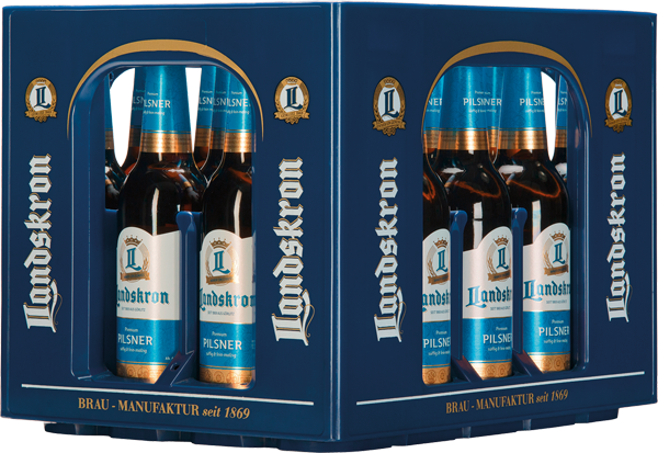 Landskron Pilsner