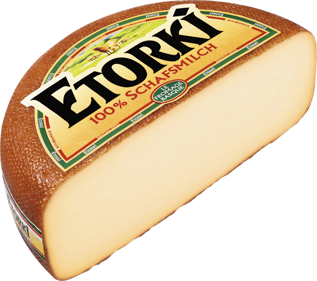 ¹Etorki Schafskäse 