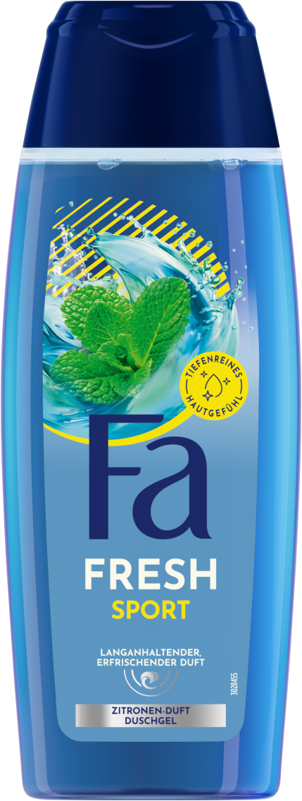 Fa Duschgel