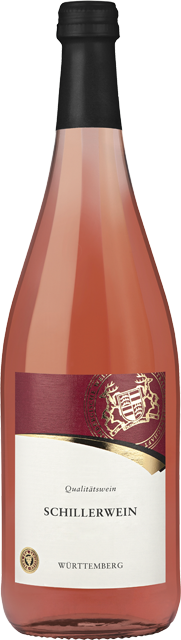 Württemberg WZG Schillerwein