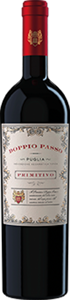 Italien Doppio Passo Weine