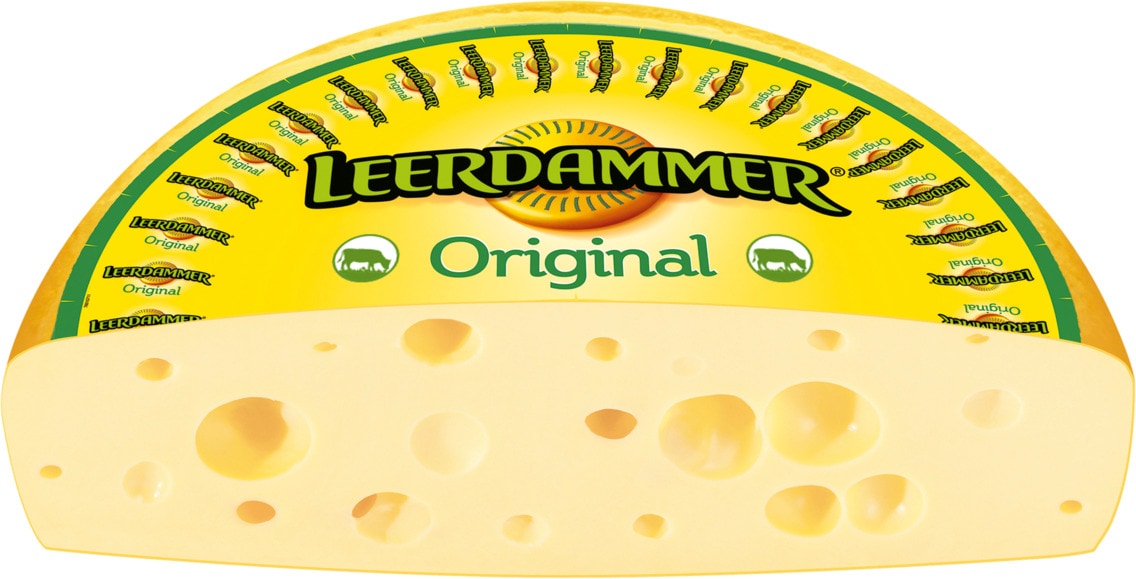Leerdammer Original