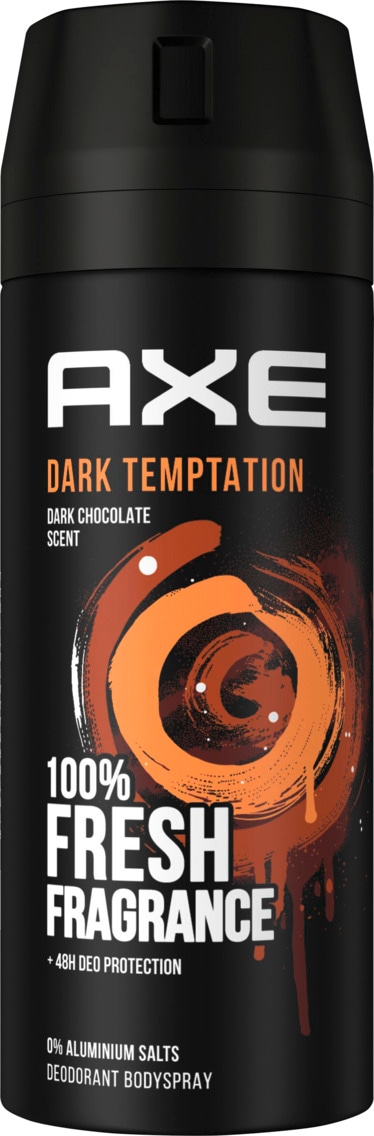 Axe Deodorant Bodyspray