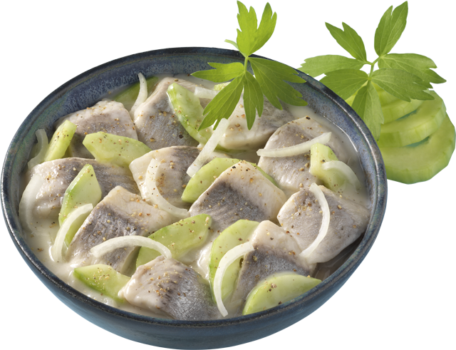 Nordseehappen Joghurt