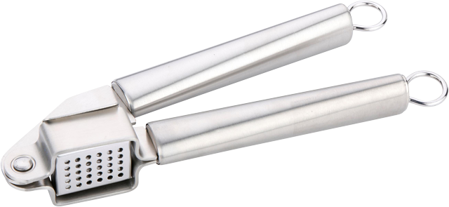 Knoblauchpresse