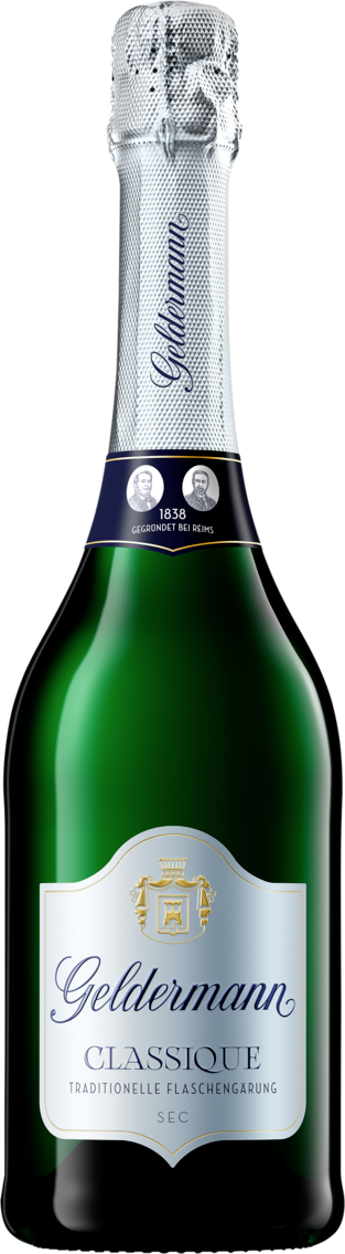 Geldermann Sekt