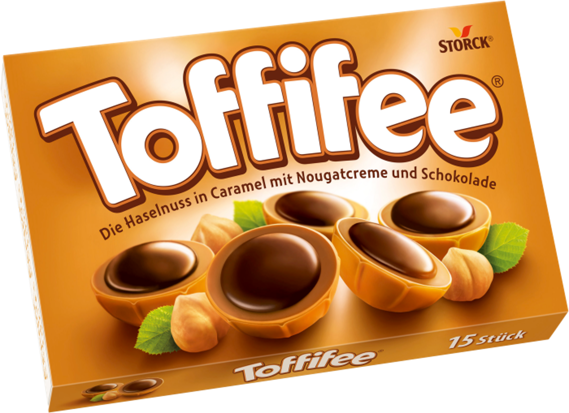 Storck Toffifee