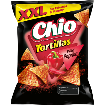 Chio Tortillas