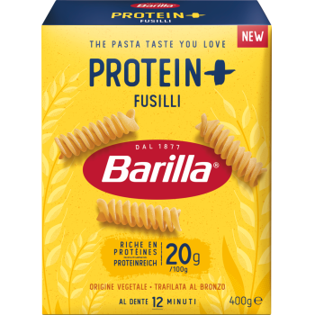 Barilla Pasta Protein+