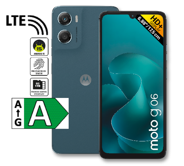 motorola moto g 06
