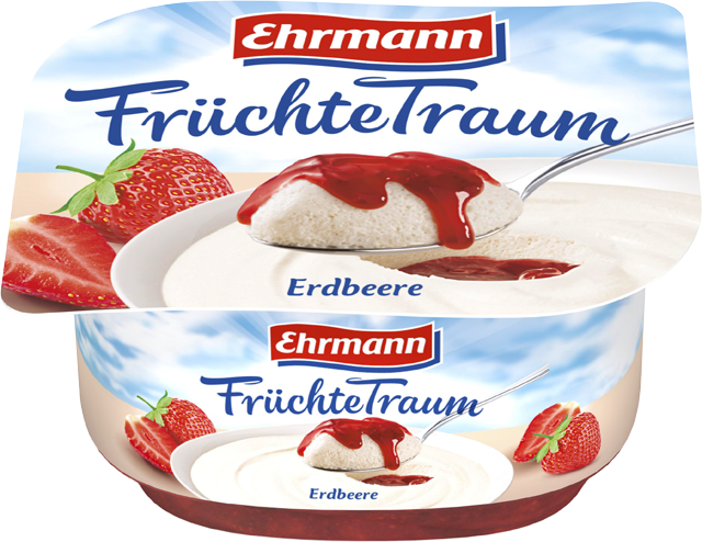 Ehrmann Früchte-Traum