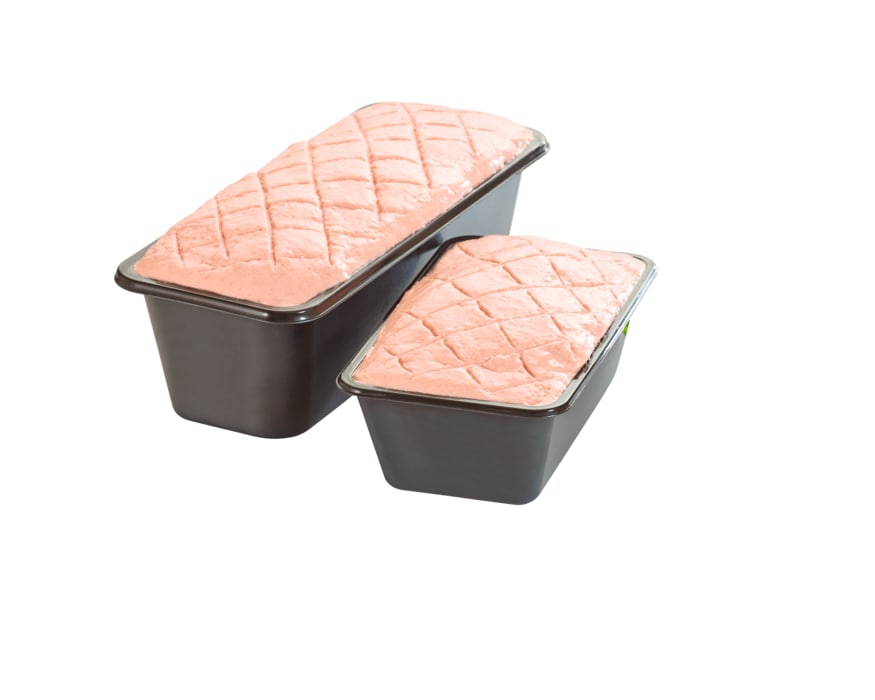 Leberkäsbrät*