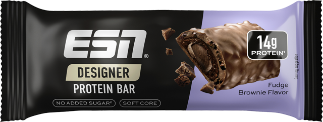 Donnerstag bis Samstag: ESN Designer Protein Bar