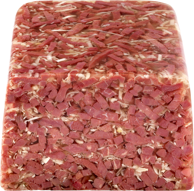 Tafelspitz mit Meerrettich