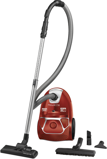 Rowenta Bodenstaubsauger „RO 3953“