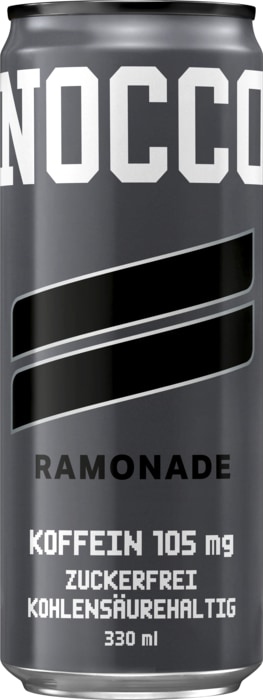 Nocco Black Sportdrink