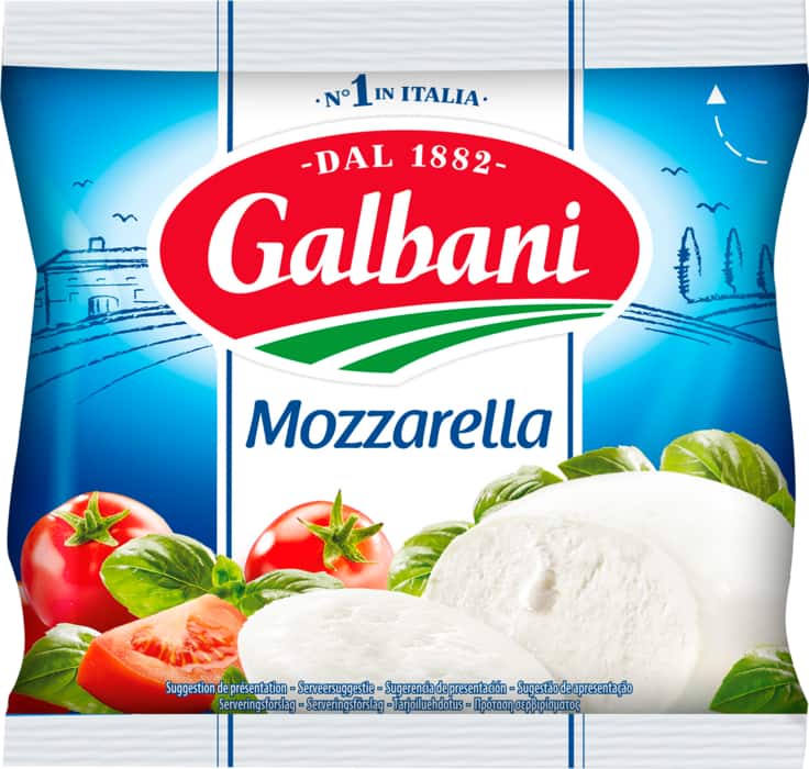 Galbani Mozzarella