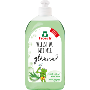 Frosch Handgeschirrspülmittel