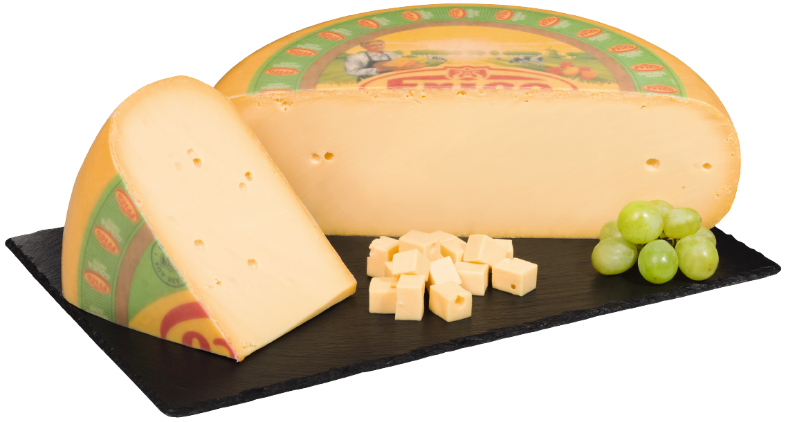 Frico Gouda