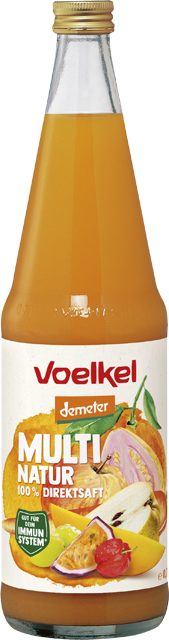 Voelkel Bio Saft 