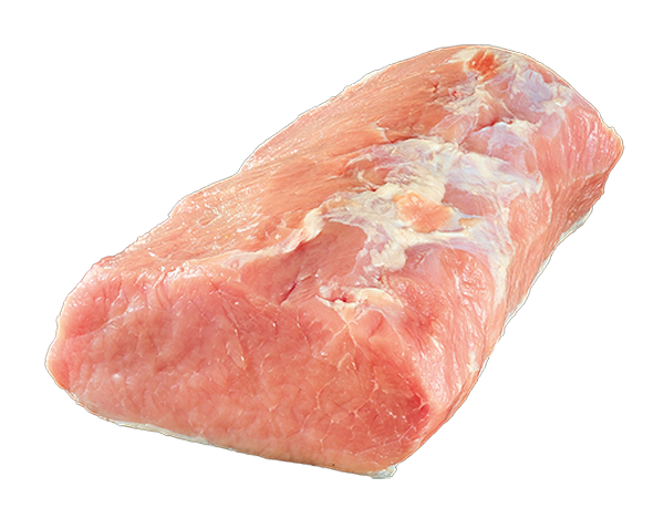 Bauerngut Schweinelachsbraten*