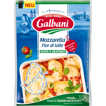 Galbani Mozzarella Fior di Latte