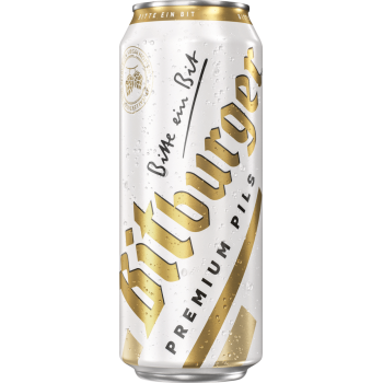Bitburger