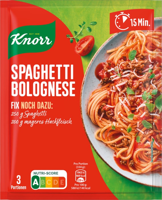 Knorr Fix