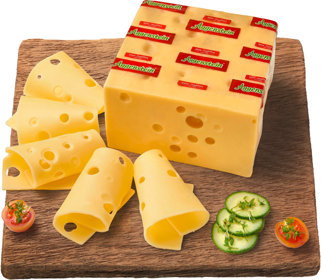 Aggenstein Emmentaler