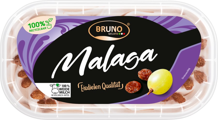 Bruno Gelato Eis