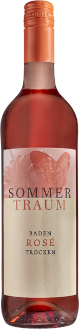 Baden Ortenauer Weinkeller Sommertraum Wein