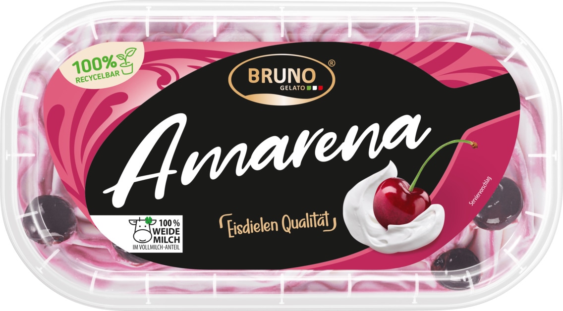 Bruno Gelato Eis