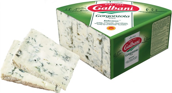 Galbani Gorgonzola Intenso