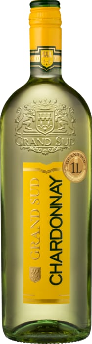 Frankreich Grand Sud